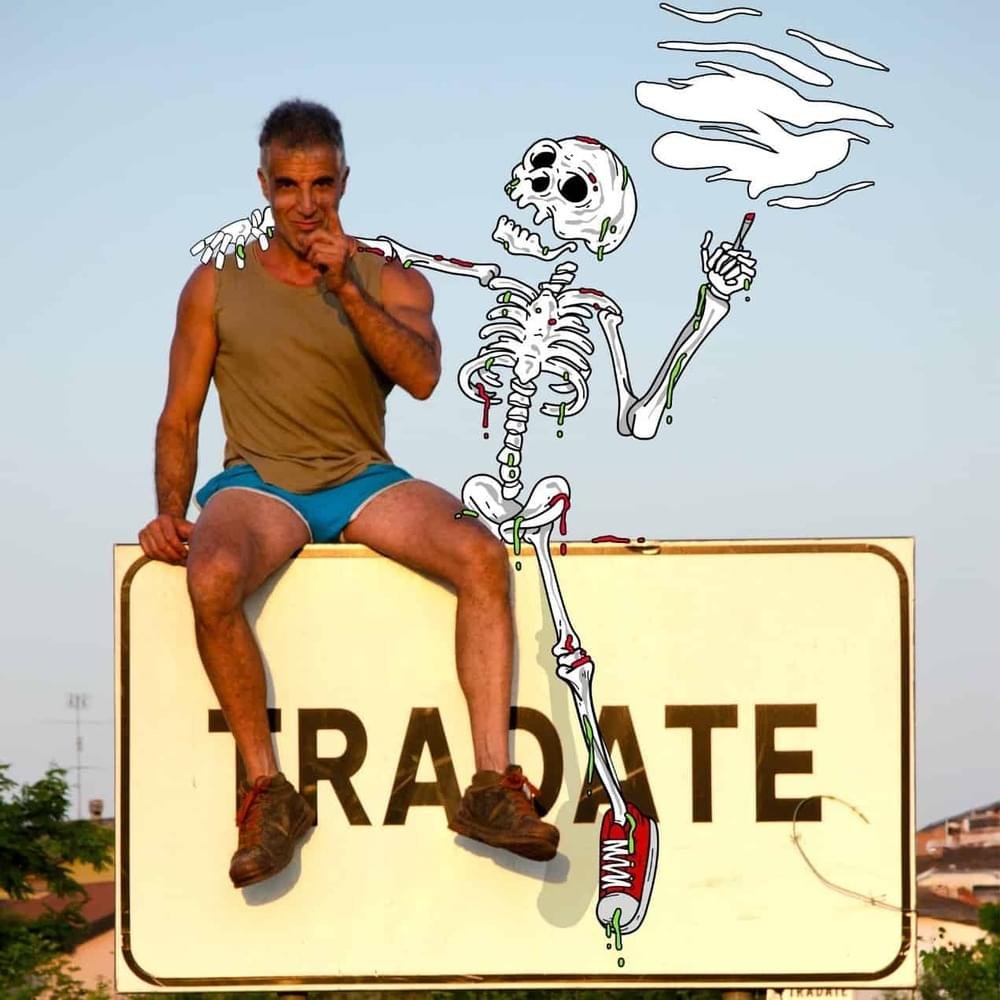 Foto di Tommi e Gli Onesti Cittadini, artista con ruolo nel rap italiano