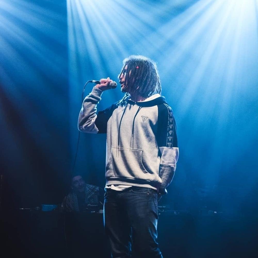 Foto di Tommi (ITA), artista con ruolo nel rap italiano