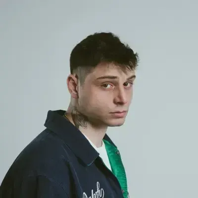 Foto di TOMMY DALI, artista con ruolo nel rap italiano