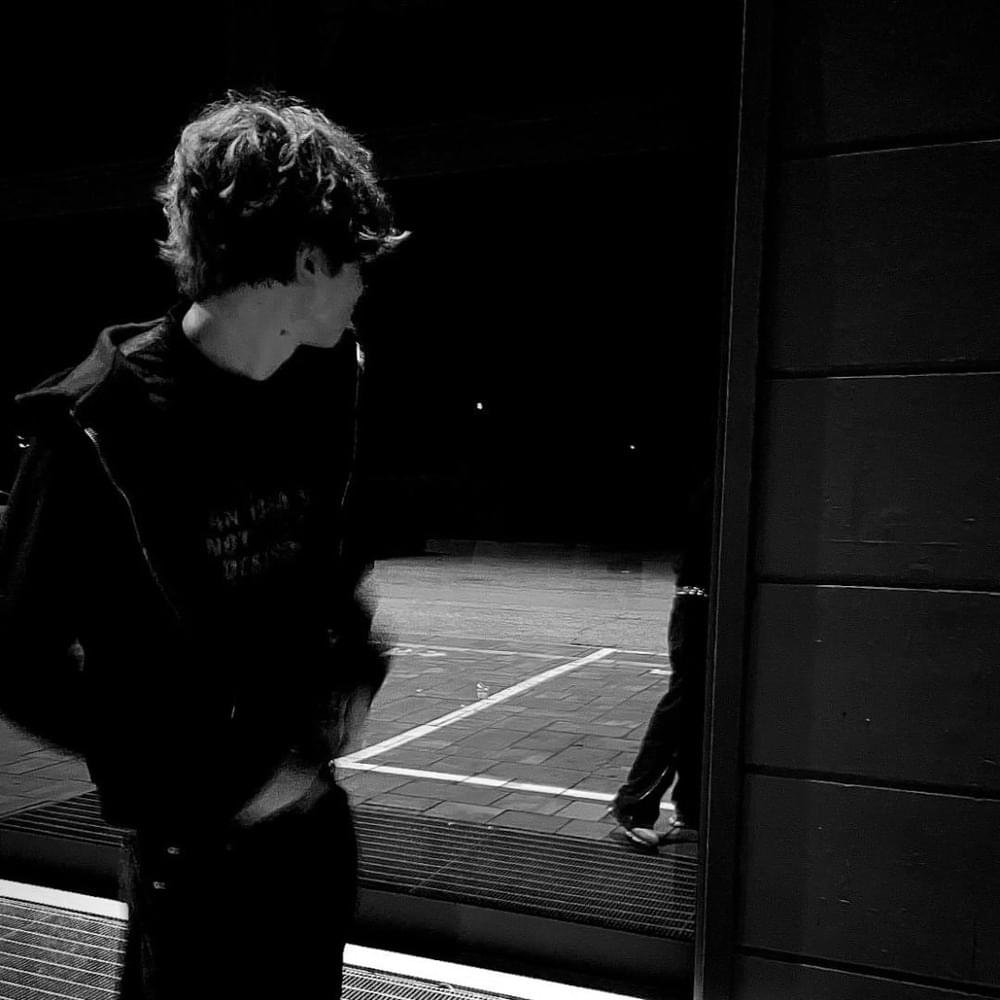 Foto di TOMMY TALLER, artista con ruolo nel rap italiano