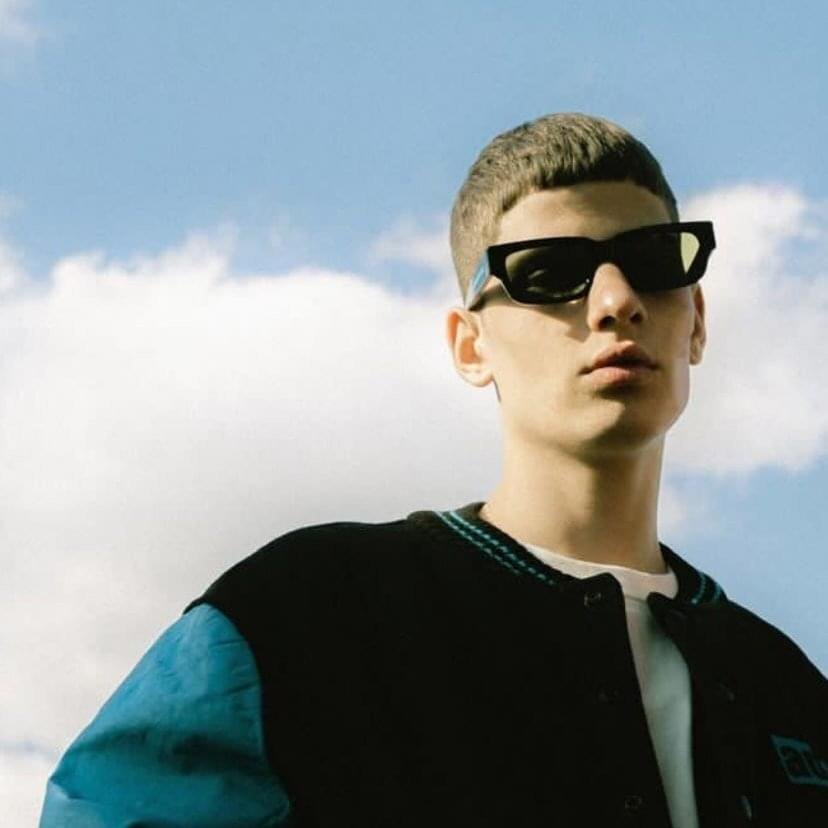 Foto di TommyRari, artista con ruolo nel rap italiano