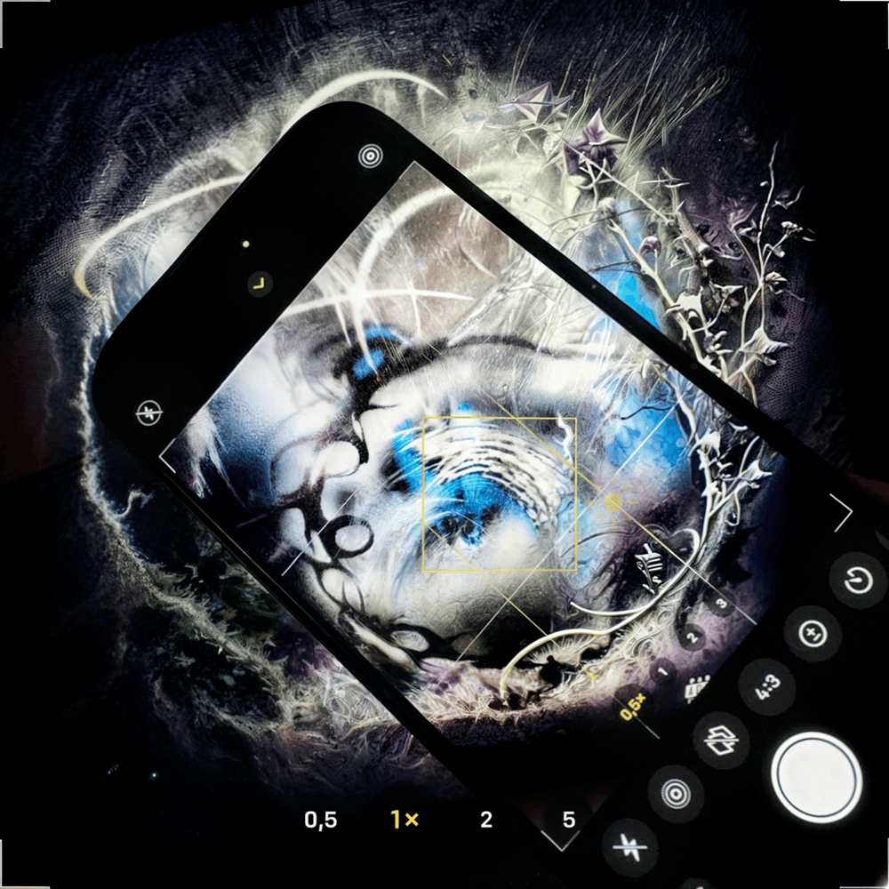 Cover della canzone 'Cerchio' di Tony Boy