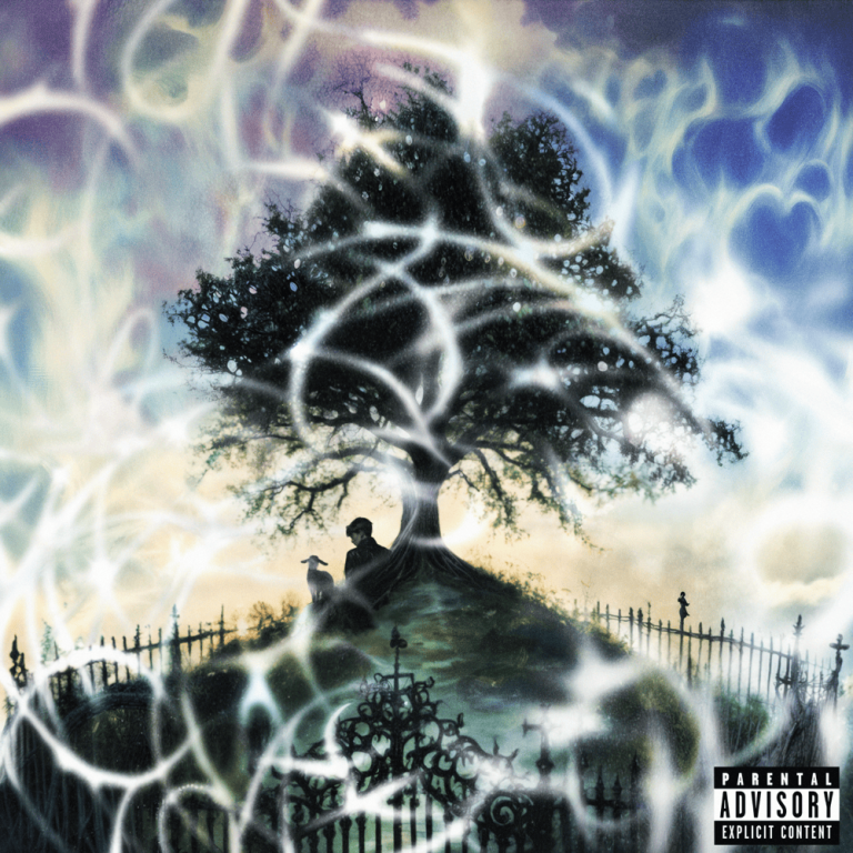 Cover della canzone 'Il tempo cura' di Tony Boy