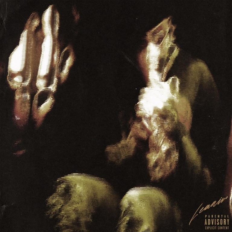 Cover della canzone 'Leanin’' di Tony Boy