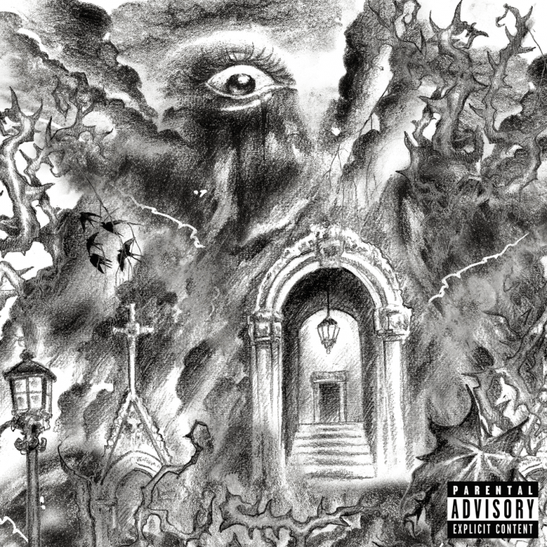 Cover dell'album 'NOSTALGIA (export)' di Tony Boy