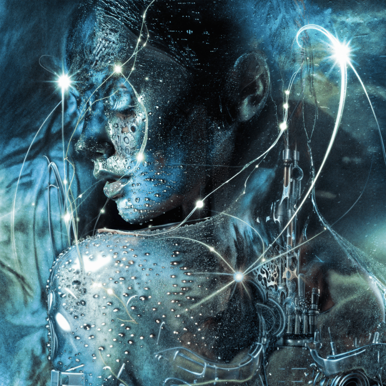 Cover della canzone 'Wet' di Tony Boy ft. Glocky