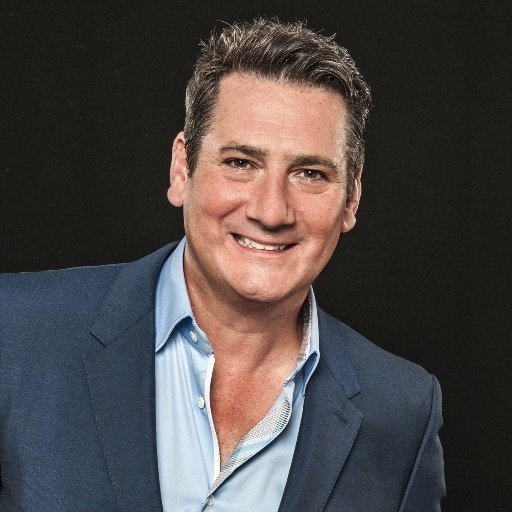 Foto di Tony Hadley, artista con ruolo nel rap italiano