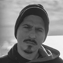 Foto di Tony Joz, artista con ruolo nel rap italiano