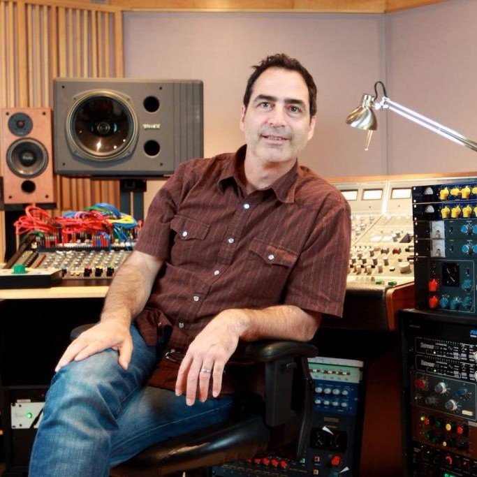 Foto di Tony Maserati, artista con ruolo nel rap italiano