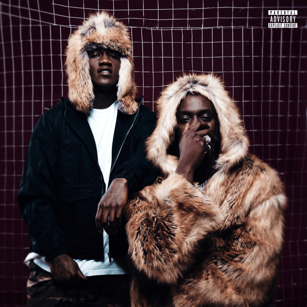 Cover dell'album 'Too Clean Deluxe'