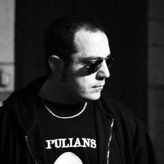 Foto di Torto, artista con ruolo nel rap italiano