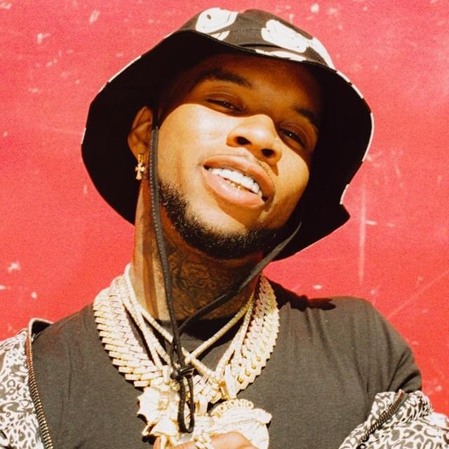 Foto di Tory Lanez, artista con ruolo nel rap italiano
