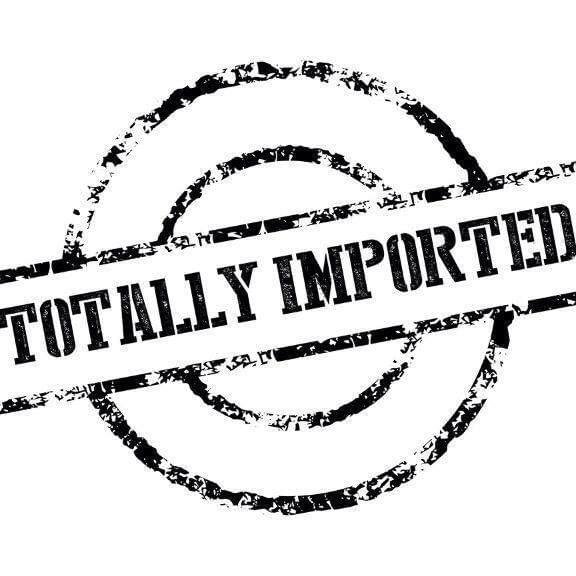 Foto di Totally Imported, artista con ruolo nel rap italiano