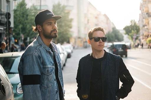 Foto di ToTheMoon, artista con ruolo nel rap italiano