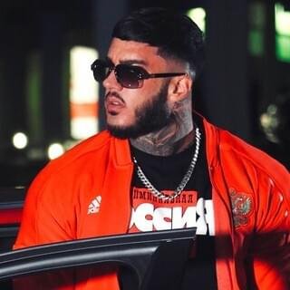 Foto di Tovaritch, artista con ruolo nel rap italiano