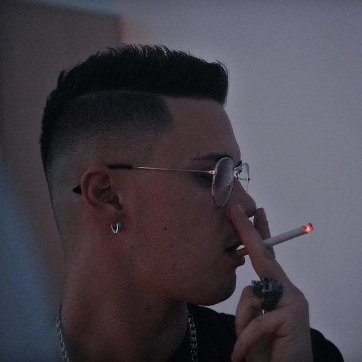 Foto di Tradez, artista con ruolo nel rap italiano