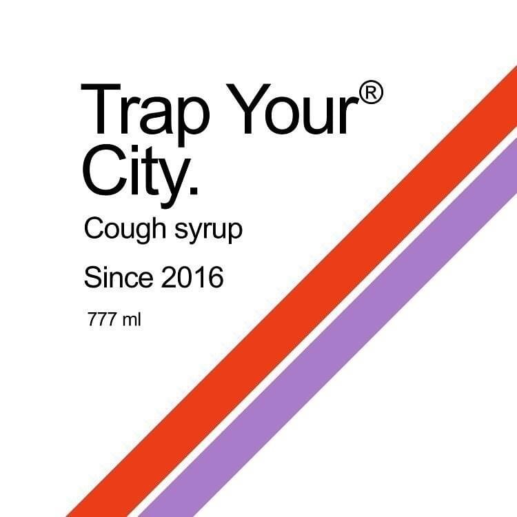 Foto di Trap Your City, artista con ruolo nel rap italiano