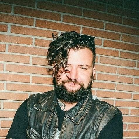 Foto di Trash Secco, artista con ruolo nel rap italiano