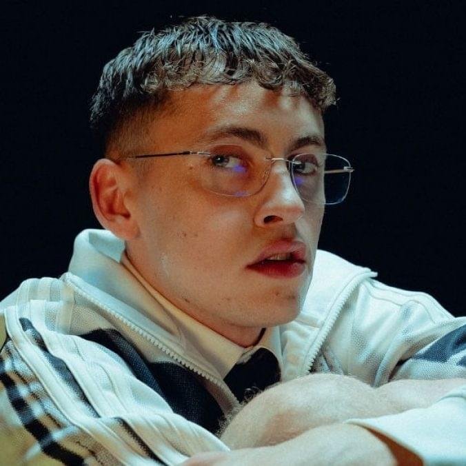 Foto di Tredici Pietro, artista con ruolo nel rap italiano