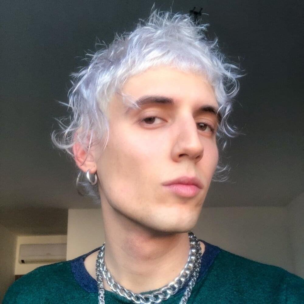 Foto di Tremila, artista con ruolo nel rap italiano