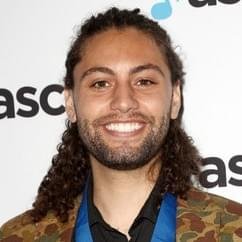 Foto di Trevorious, artista con ruolo nel rap italiano