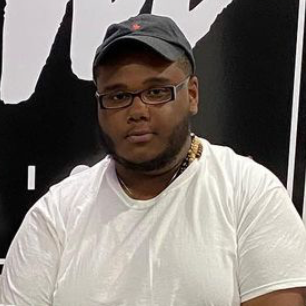 Foto di TrillGotJuice, artista con ruolo nel rap italiano