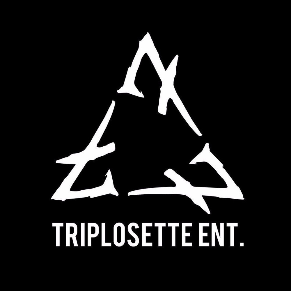 Foto di Triplosette Entertainment, artista con ruolo nel rap italiano