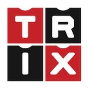 Foto di Trix Records, artista con ruolo nel rap italiano