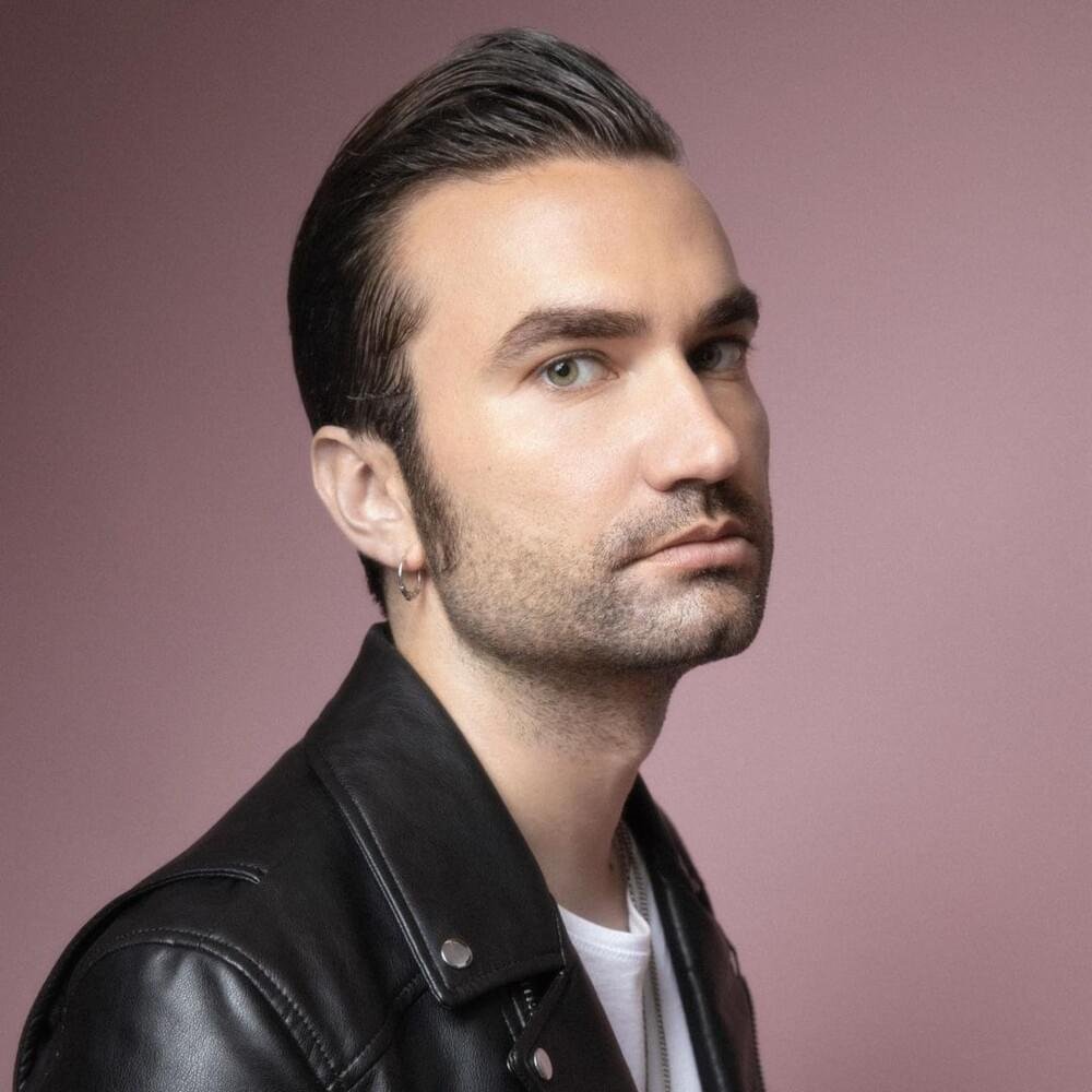 Foto di Tropico, artista con ruolo nel rap italiano