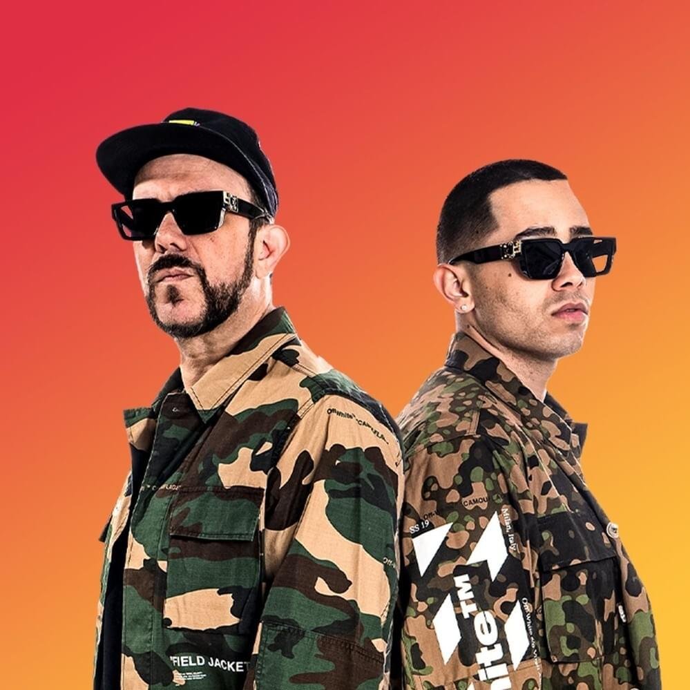 Foto di Tropkillaz, artista con ruolo nel rap italiano