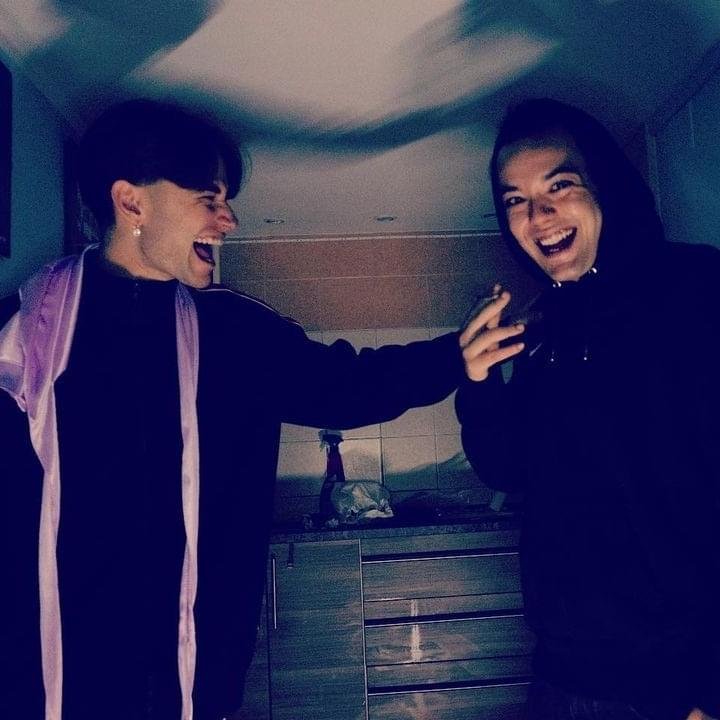 Foto di TroppoAvanti, artista con ruolo nel rap italiano