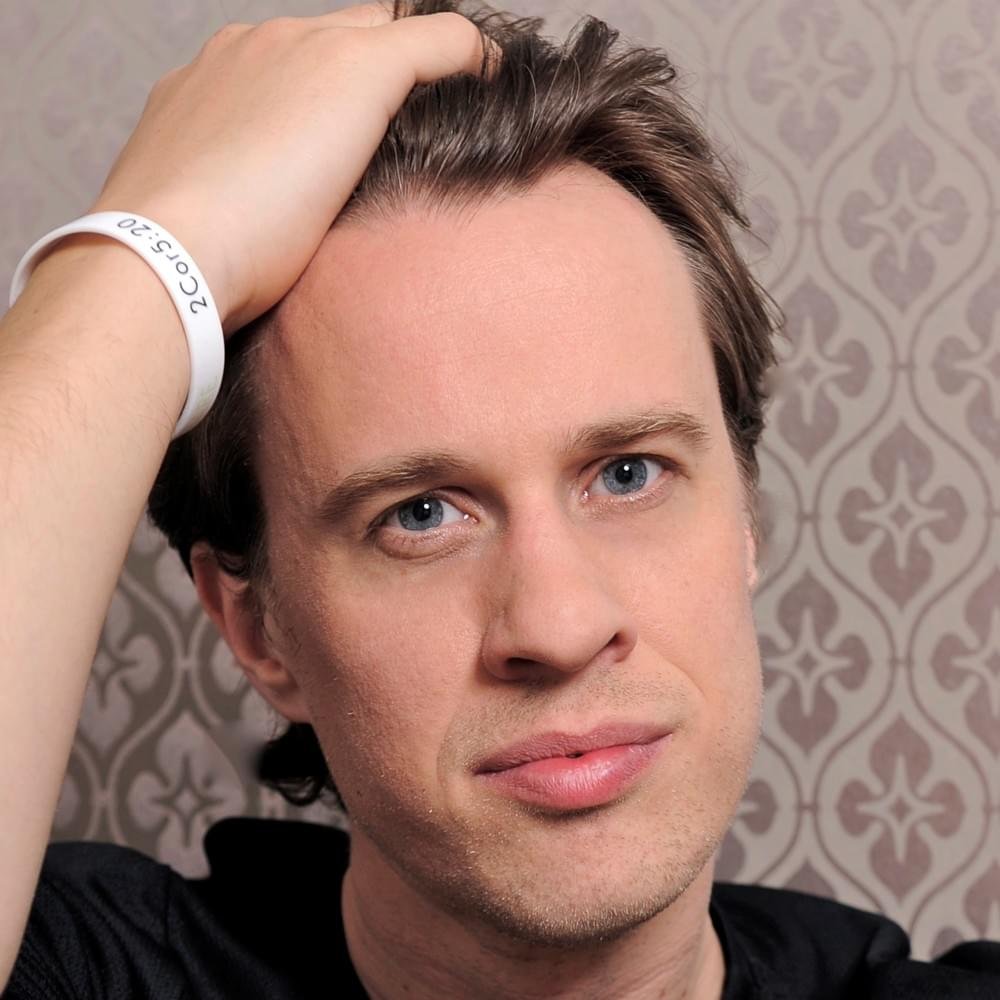 Foto di Troy Miller, artista con ruolo nel rap italiano