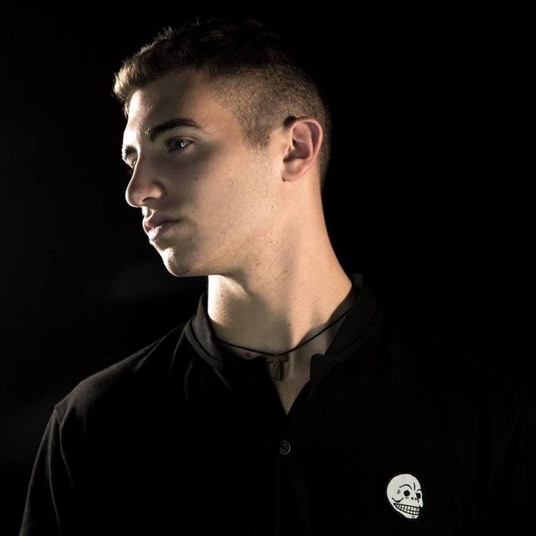 Foto di True Skill, artista con ruolo nel rap italiano