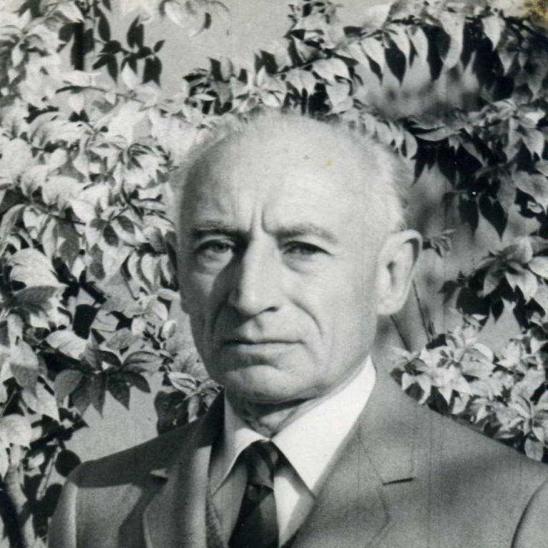 Foto di Tullio Pinelli, artista con ruolo nel rap italiano