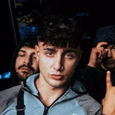 Foto di Twelverizz, artista con ruolo nel rap italiano