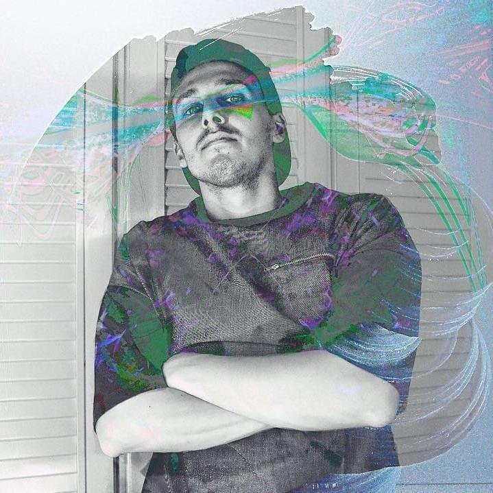 Foto di TwentyTwo, artista con ruolo nel rap italiano