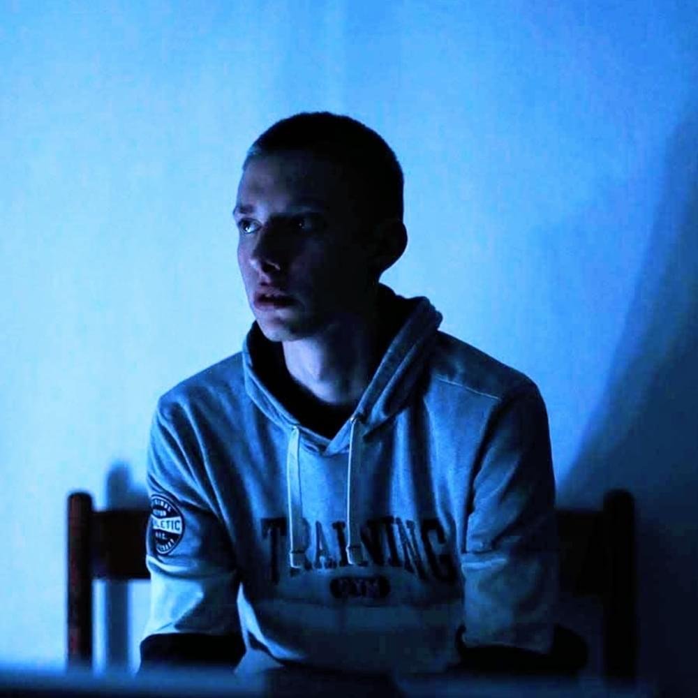 Foto di TwoMi, artista con ruolo nel rap italiano