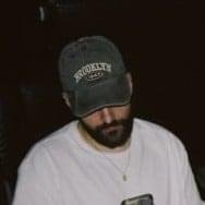 Foto di TyMaz, artista con ruolo nel rap italiano
