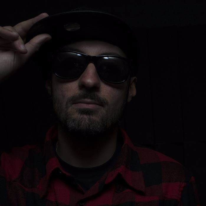 Foto di Tyrelli, artista con ruolo nel rap italiano