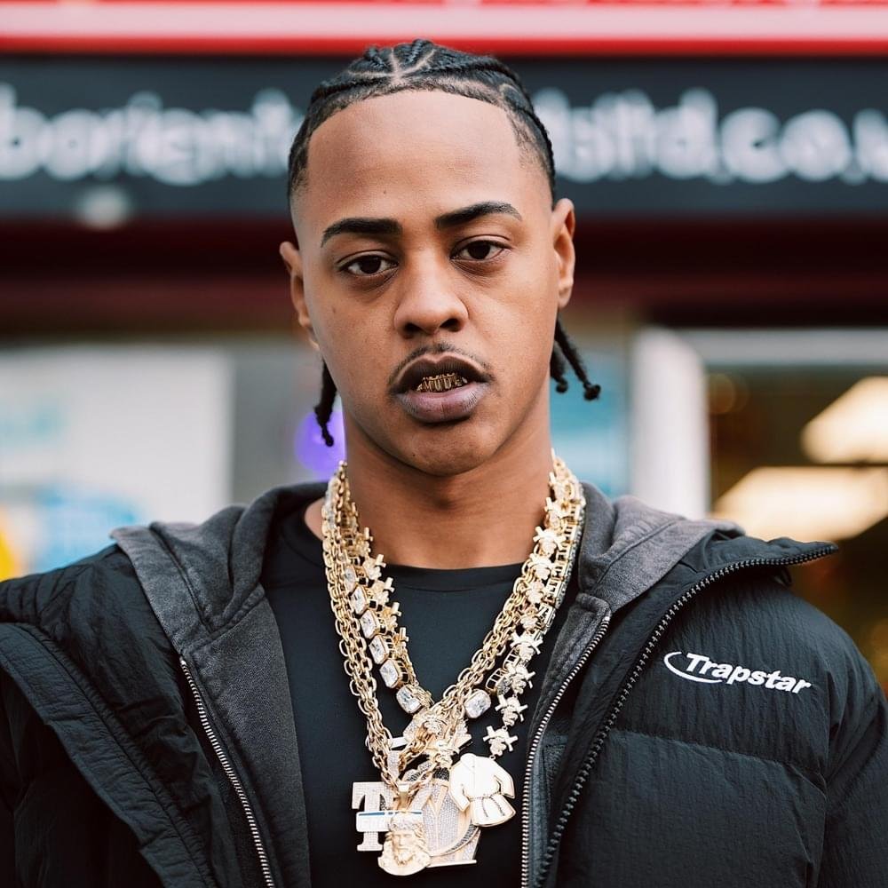 Foto di Tz da Coronel, artista con ruolo nel rap italiano