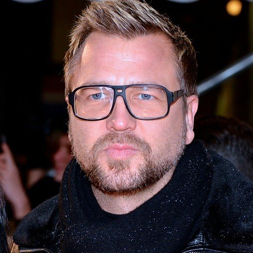 Foto di Ulf Ekberg, artista con ruolo nel rap italiano