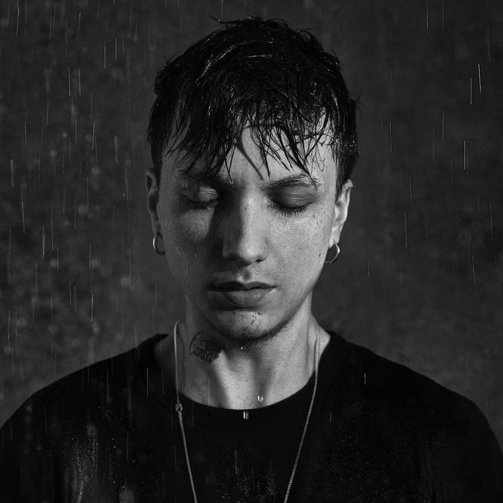 Cover della canzone 'Tutto questo sei tu' di Ultimo