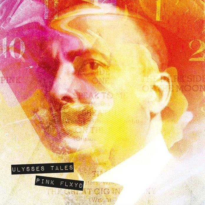 Cover della canzone 'Pink Flxyd' di Ulysses Tales