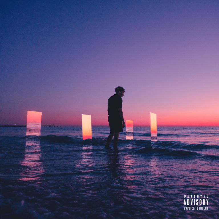 Cover dell'album 'Una Vita Non Basta'