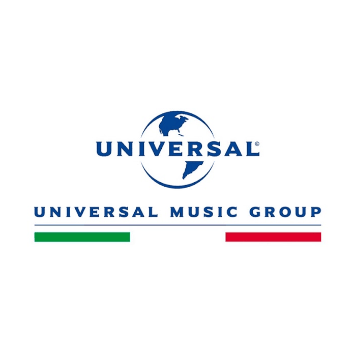 Foto di Universal Music Italia, artista con ruolo nel rap italiano