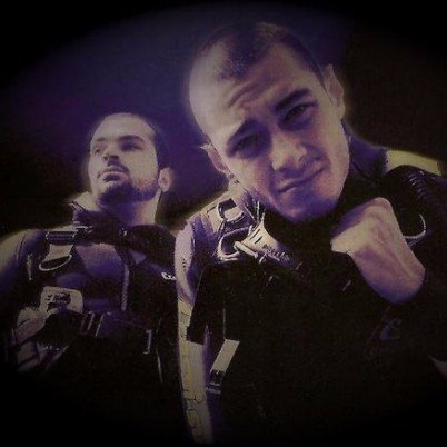 Foto di Uomini di Mare, artista con ruolo nel rap italiano