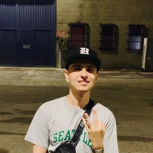 Foto di Usa Beats, artista con ruolo nel rap italiano