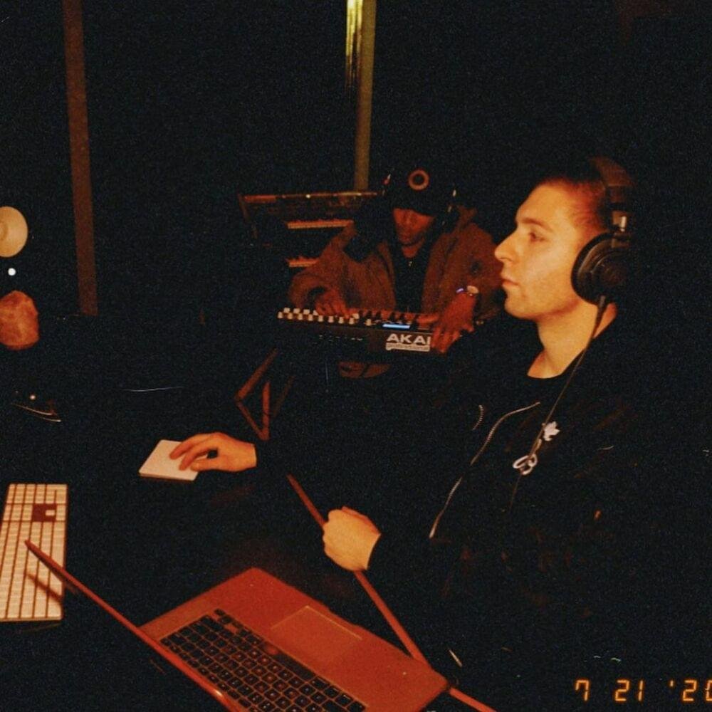 Foto di UY Scuti, artista con ruolo nel rap italiano