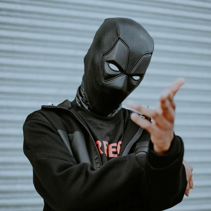 Foto di V9, artista con ruolo nel rap italiano