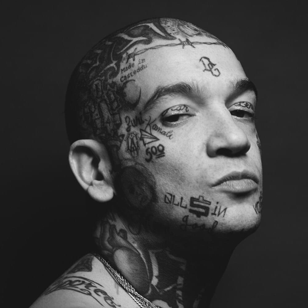 Foto di Vacca, artista con ruolo nel rap italiano